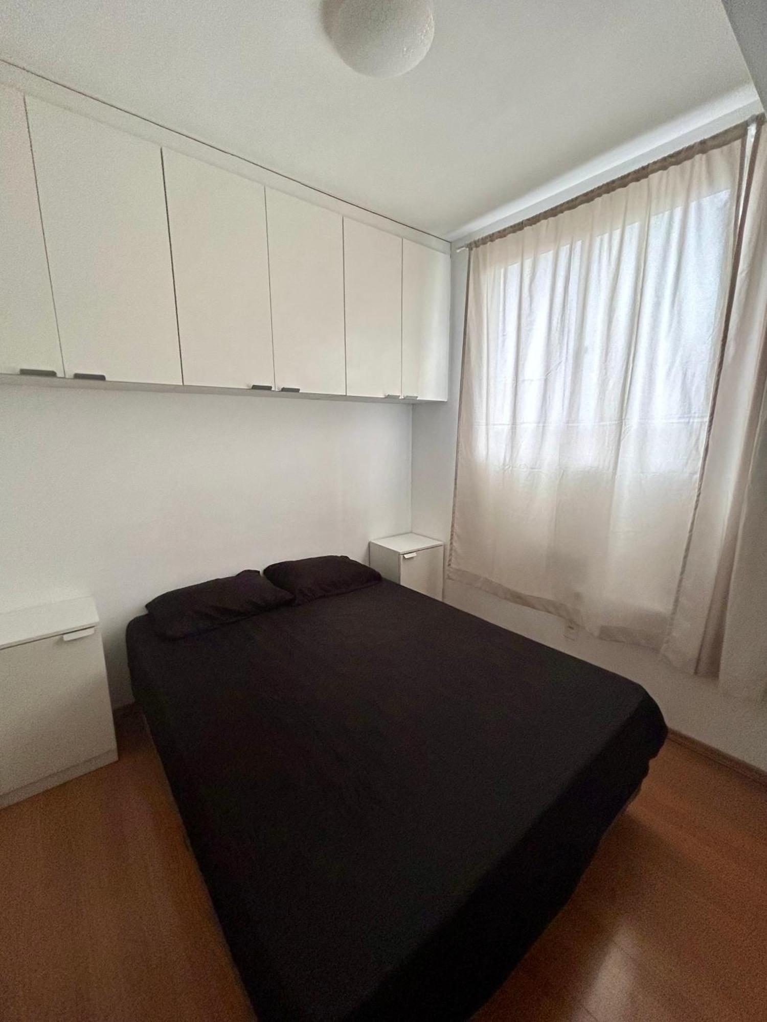 Ap Completo Vista Para Rua Arcond Wifi Piscina Londrina Dış mekan fotoğraf