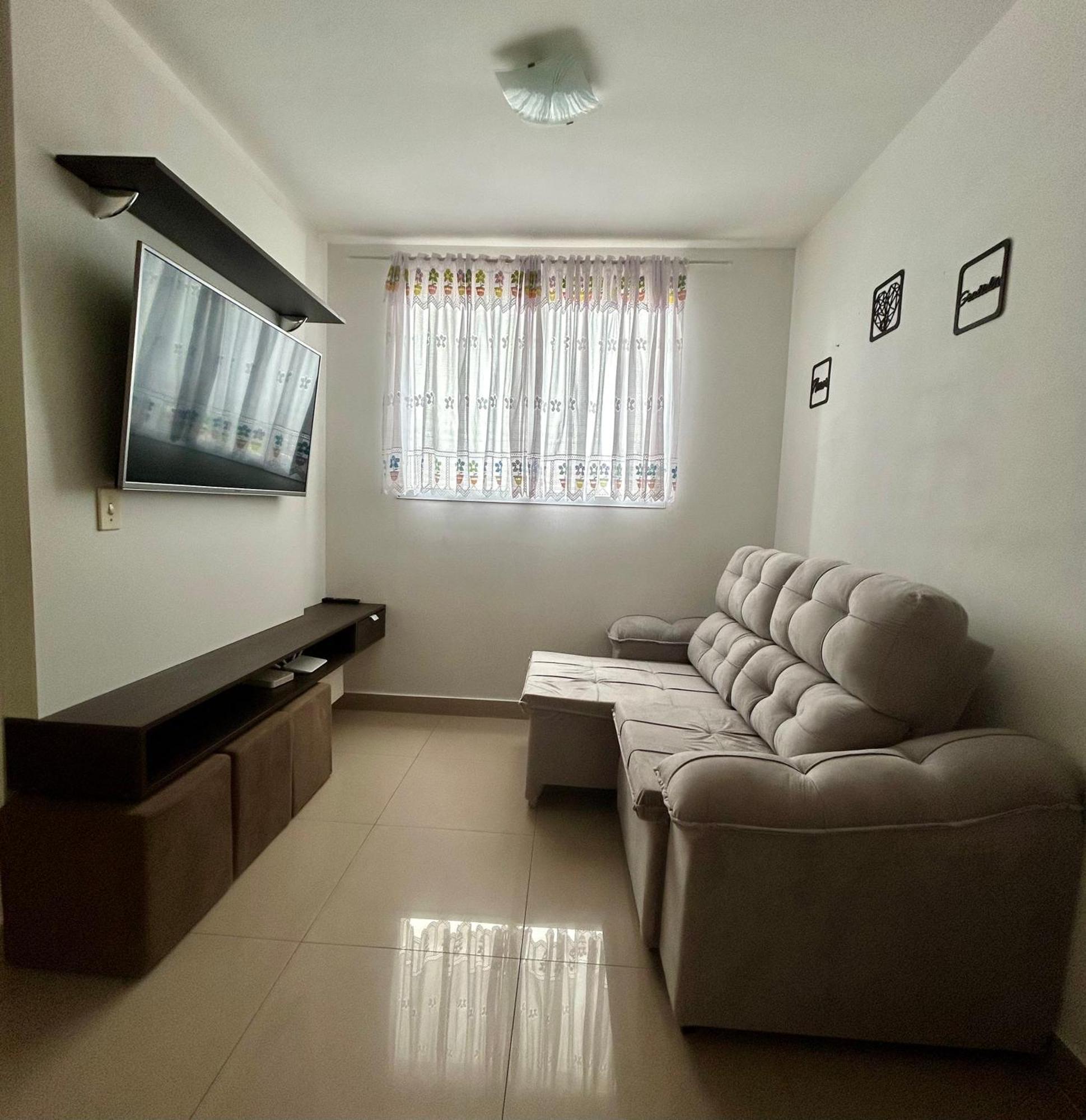 Ap Completo Vista Para Rua Arcond Wifi Piscina Londrina Dış mekan fotoğraf