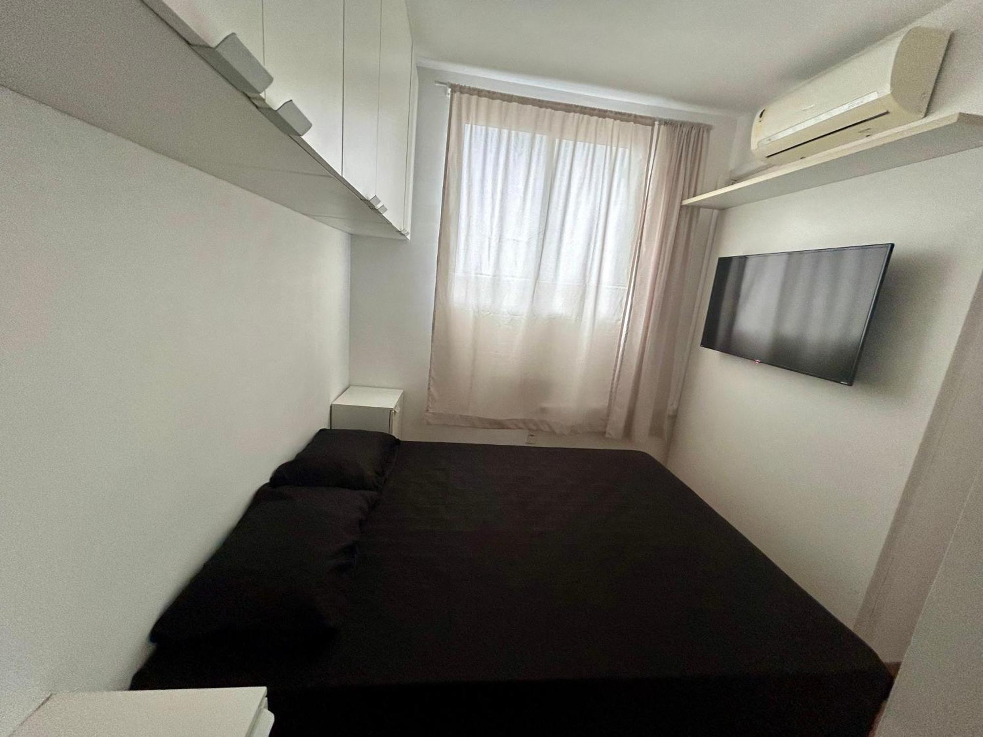 Ap Completo Vista Para Rua Arcond Wifi Piscina Londrina Dış mekan fotoğraf
