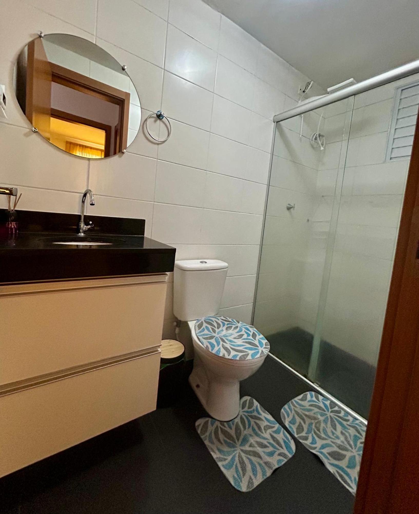 Ap Completo Vista Para Rua Arcond Wifi Piscina Londrina Dış mekan fotoğraf