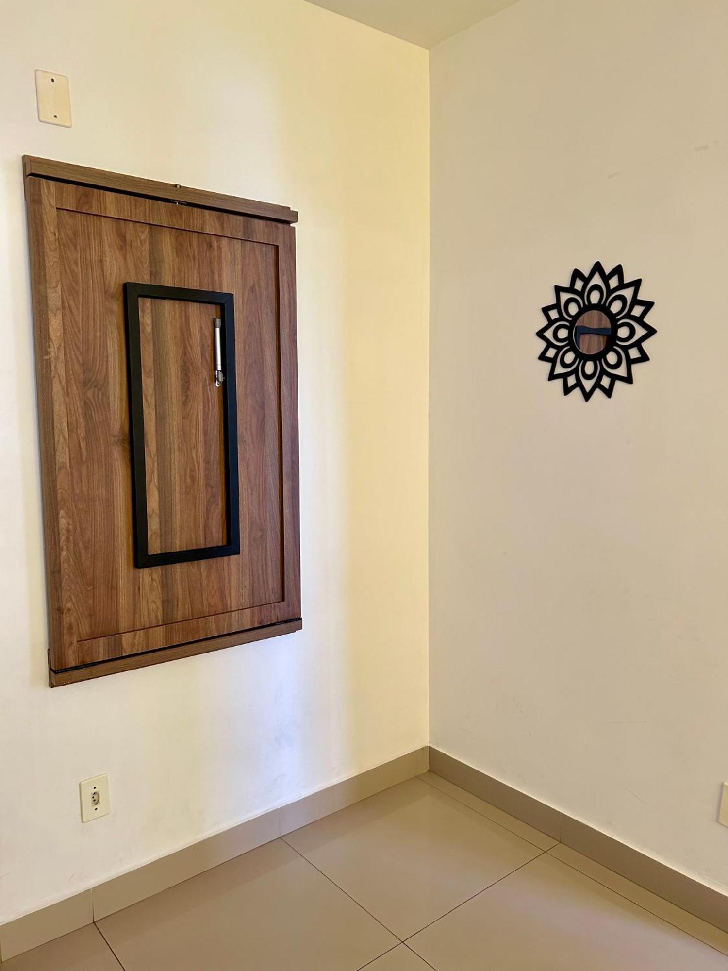Ap Completo Vista Para Rua Arcond Wifi Piscina Londrina Dış mekan fotoğraf